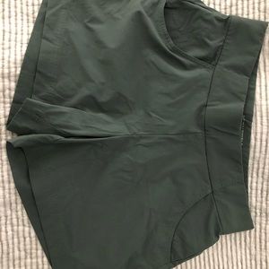 Columbia outdoor hiking shorts